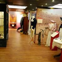 The Jane Austen Centre